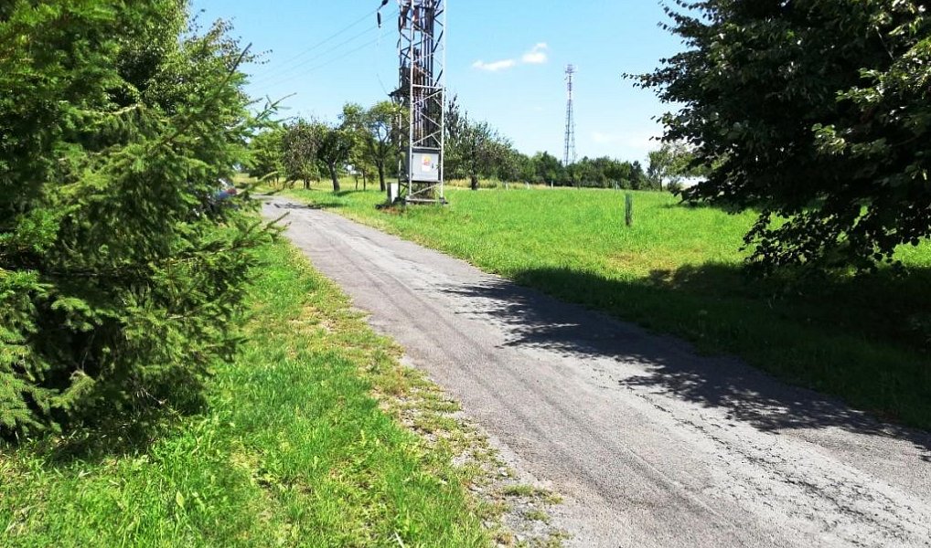 Prodej komerčního pozemku 6 000 m², Mohelnice – náhled fotky 3