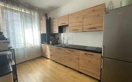 Pronájem bytu 2+1 55 m², Josefa Skupy, Most