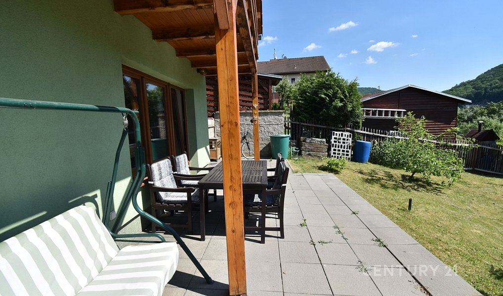 Prodej domu 89 m² s pozemkem 768 m², Ústí nad Labem – náhled fotky 21