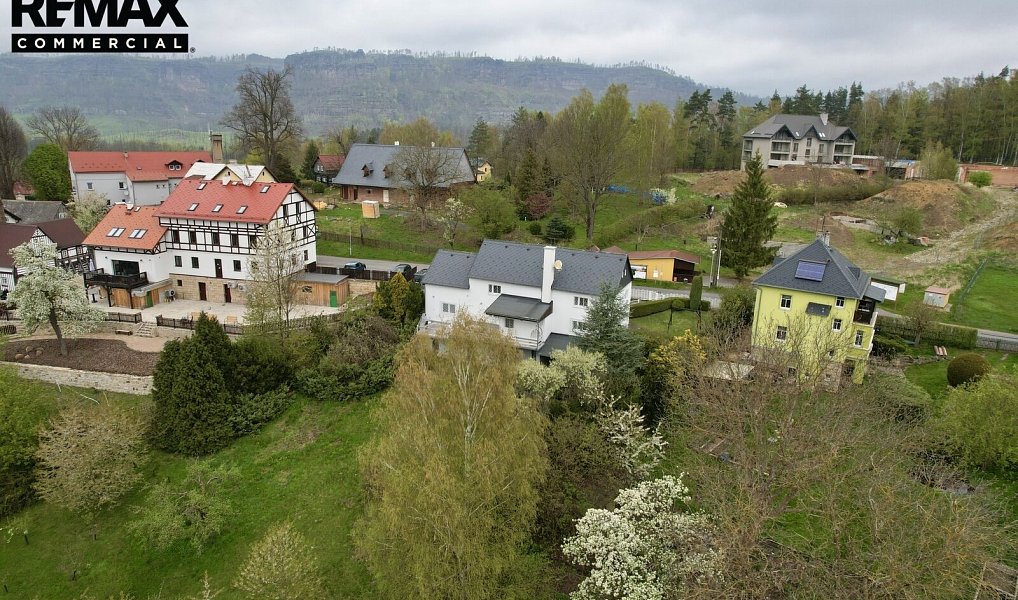 Prodej domu 320 m² s pozemkem 2 197 m², Hřensko – náhled fotky 27