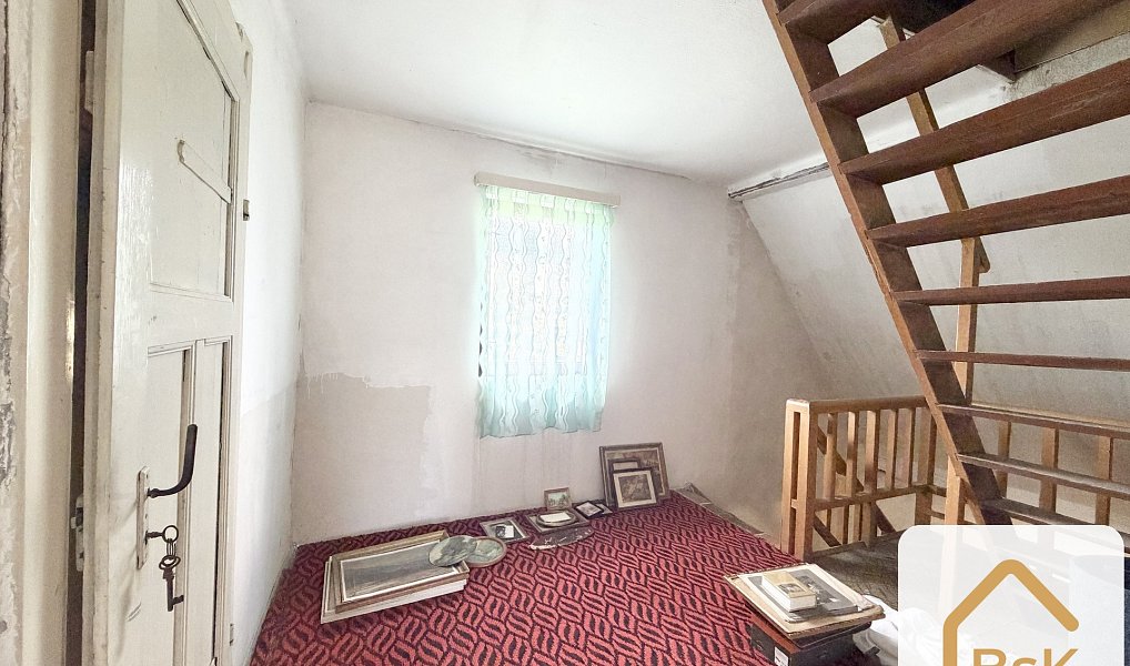 Prodej domu 165 m² s pozemkem 1 175 m², Maršovice – náhled fotky 18