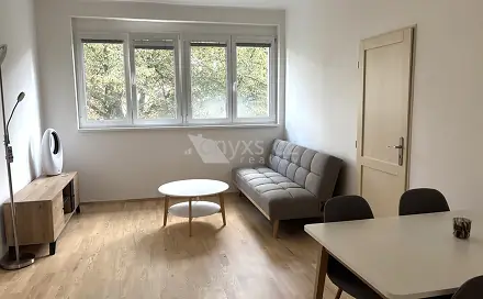 Pronájem bytu 2+1 40 m²