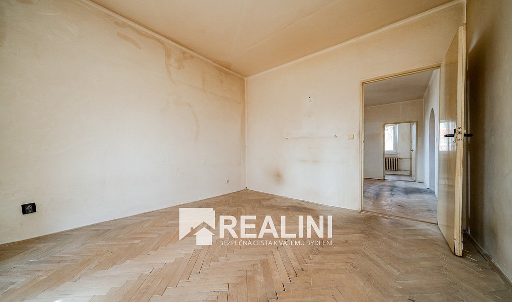 Prodej bytu 3+1 60 m², Karviná – náhled fotky 11