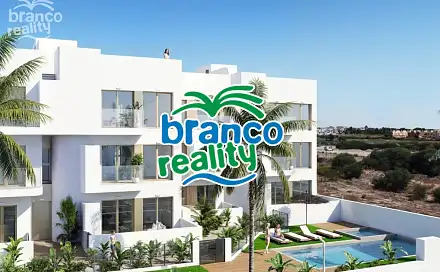 Prodej bytu 3+kk 72 m², Los Alcazares, Murcia, Španělsko