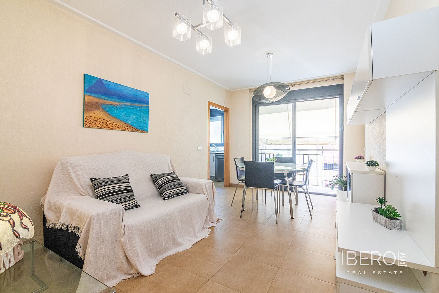 Pis 3+kk – Santa Pola, el Baix Vinalopó - Vista 2