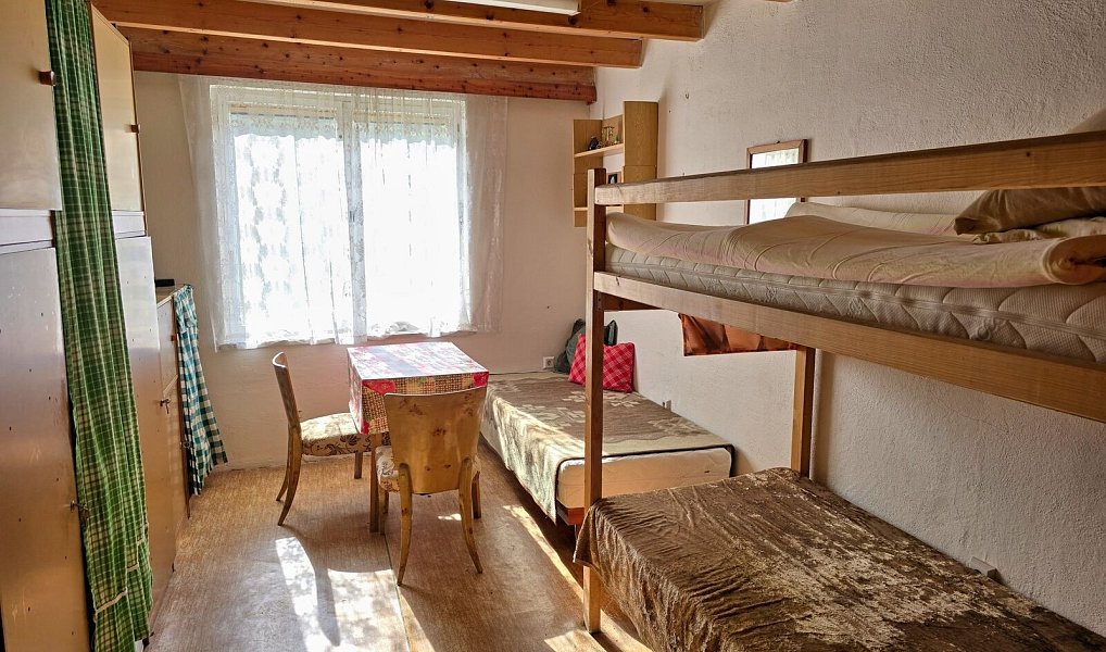 Prodej chaty/chalupy 71 m² s pozemkem 351 m², Žarošice – náhled fotky 4