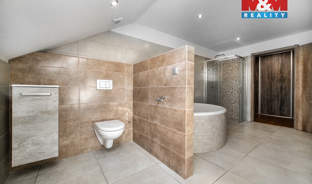 Prodej restaurace 290 m², Ústí nad Orlicí – náhled fotky 20