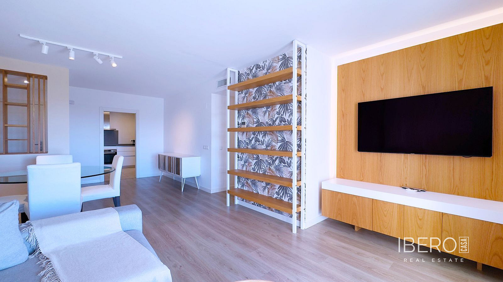 Piso 4+kk – Málaga, Centro Histórico, Centro - Vista 4
