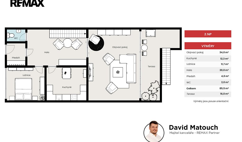 Prodej domu 208 m² s pozemkem 305 m², Kutná Hora – náhled fotky 2