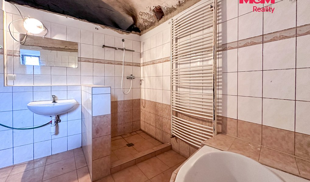 Prodej domu 117 m² s pozemkem 273 m², Jimramov – náhled fotky 10