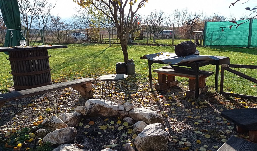 Prodej stavebního pozemku 1 285 m², Dolní Dunajovice – náhled fotky 7