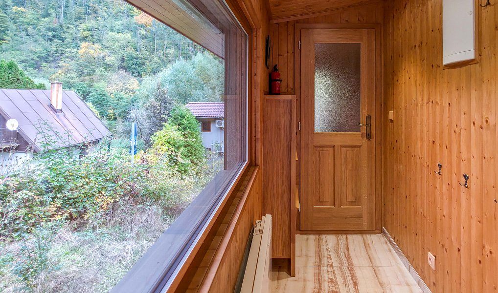 Prodej chaty/chalupy 75 m² s pozemkem 551 m², Sázava – náhled fotky 18