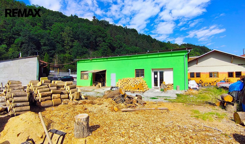 Prodej obchodních prostor 4 517 m², Děčín – náhled fotky 12