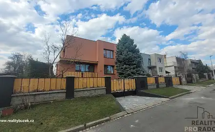 Prodej domu 170 m² s pozemkem 1 074 m², Čelechovice na Hané, okres Prostějov