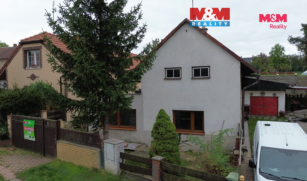 Prodej domu 72 m² s pozemkem 280 m², Vrbčany – náhled fotky 16