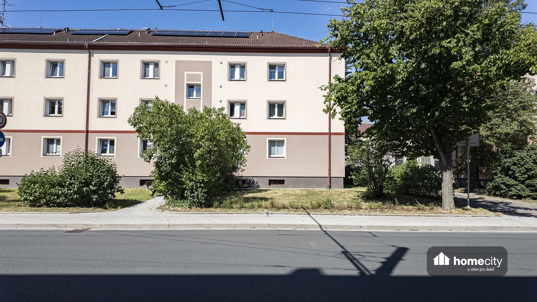 Prodej bytu 2+1 58 m² - Widok 6