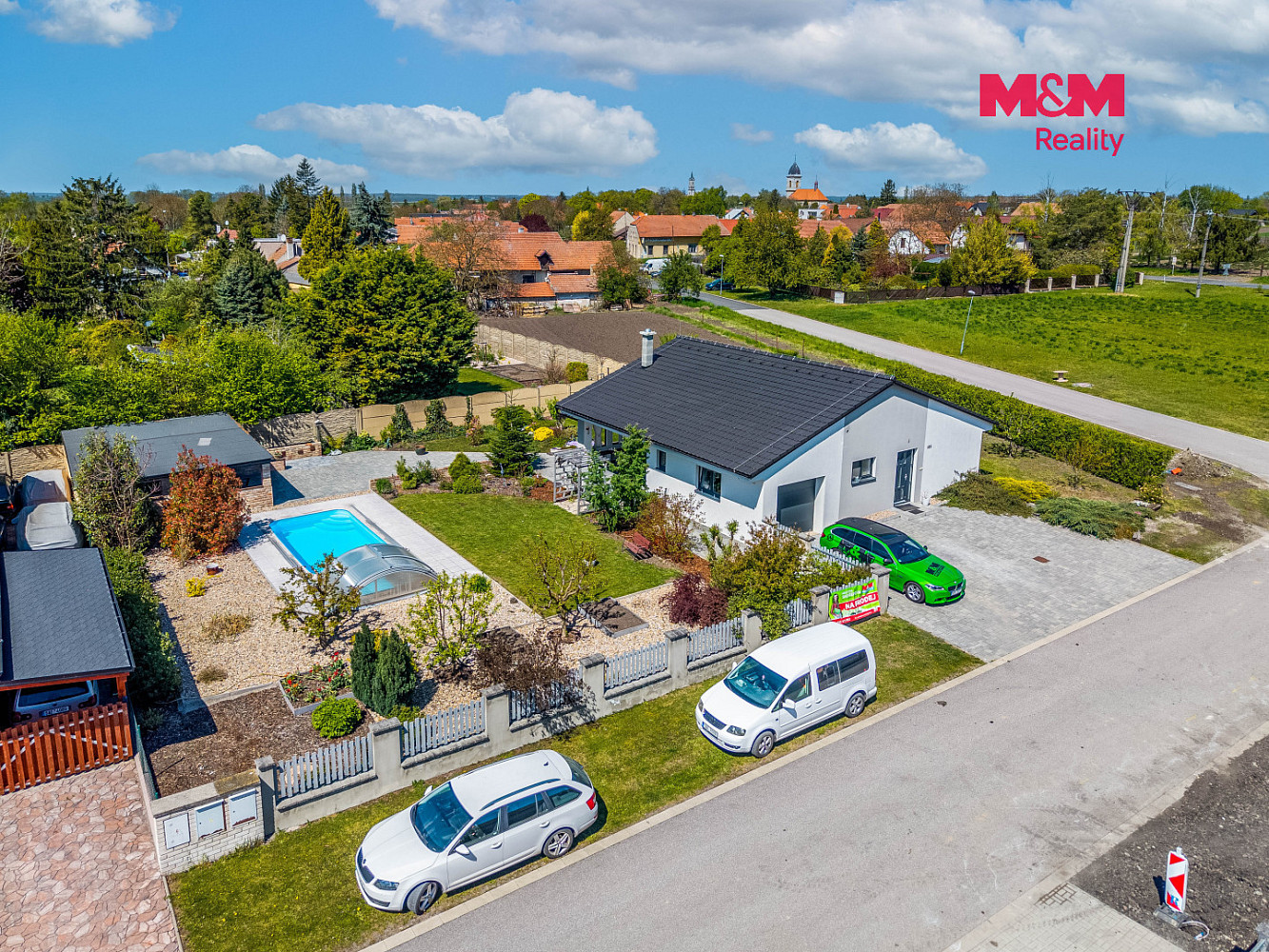 Prodej domu 104 m² s pozemkem 1 091 m² – fotografie 5