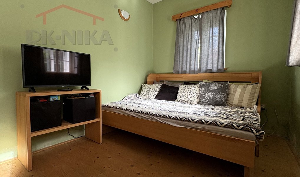 Prodej chaty/chalupy 140 m² s pozemkem 671 m², Příkrý – náhled fotky 9