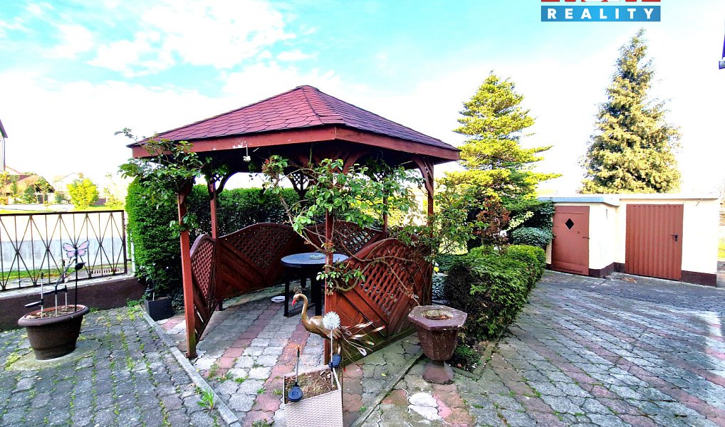 Prodej domu 160 m² s pozemkem 1 435 m², Píšť – náhled fotky 25