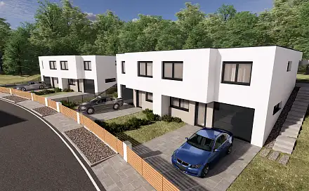 Prodej domu 133 m² s pozemkem 593 m², Ocúnová, Zlín
