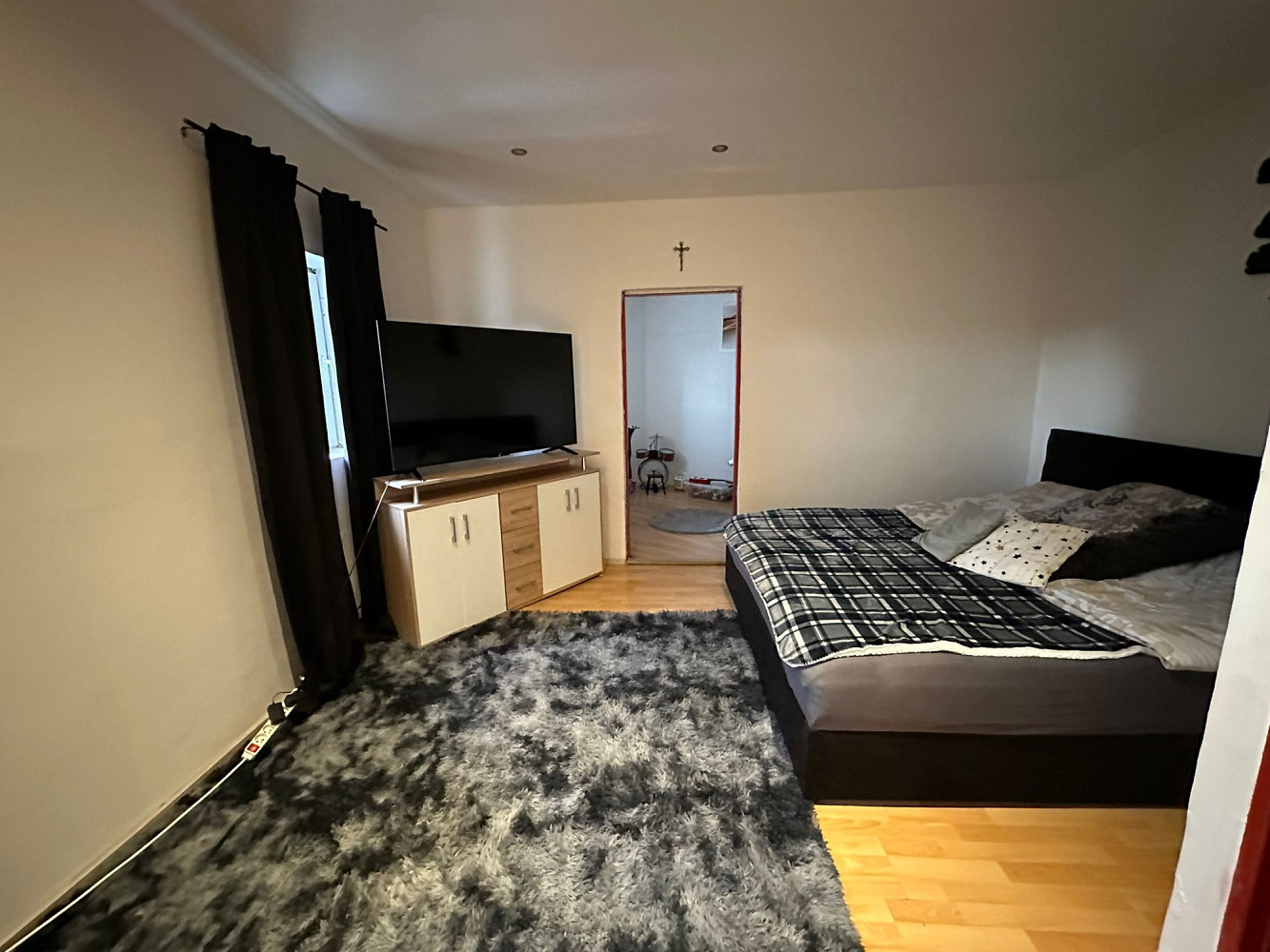 Prodej nájemního domu, činžáku 194 m² – fotografie 4
