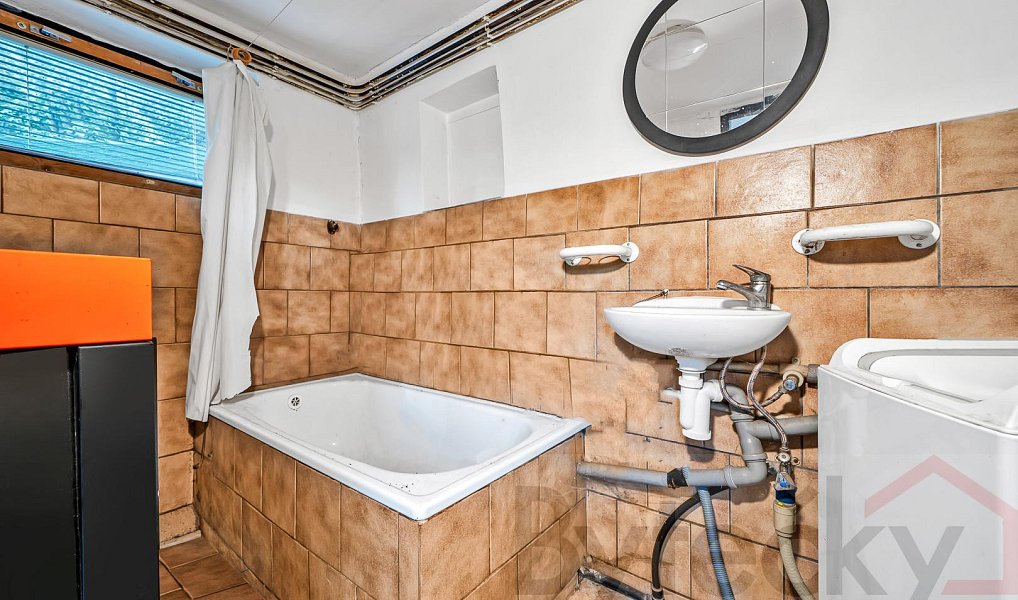 Prodej chaty/chalupy 100 m² s pozemkem 389 m², Hýskov – náhled fotky 14