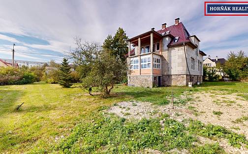 Prodej domu 331 m² s pozemkem 1 512 m², Hradišťko, Rožnov pod Radhoštěm, okres Vsetín