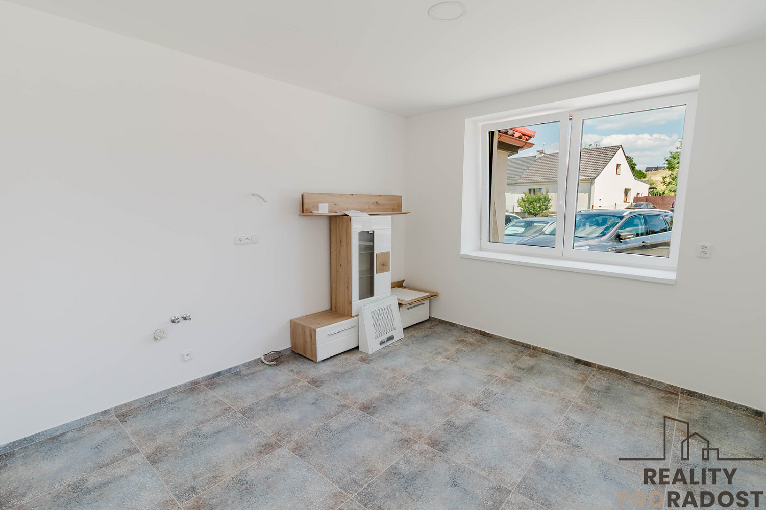 Pronájem bytu 2+kk 28 m²