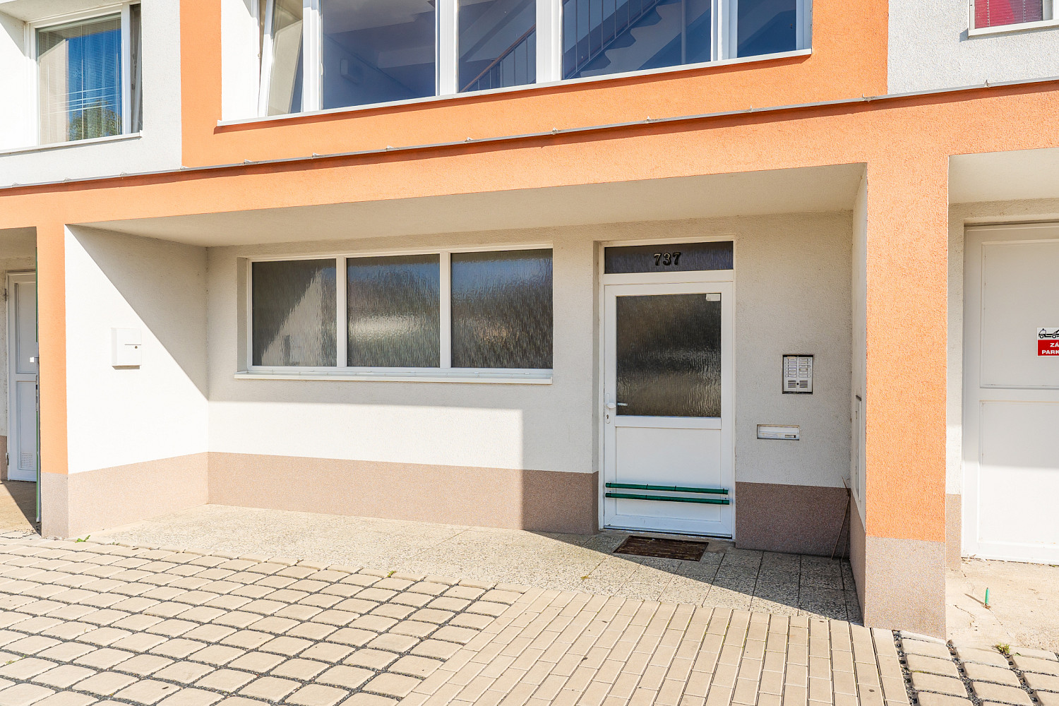 Prodej bytu 2+kk 40 m² – fotografie 2
