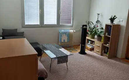 Pronájem bytu 2+1 62 m², Sousedská, Plzeň - Lobzy
