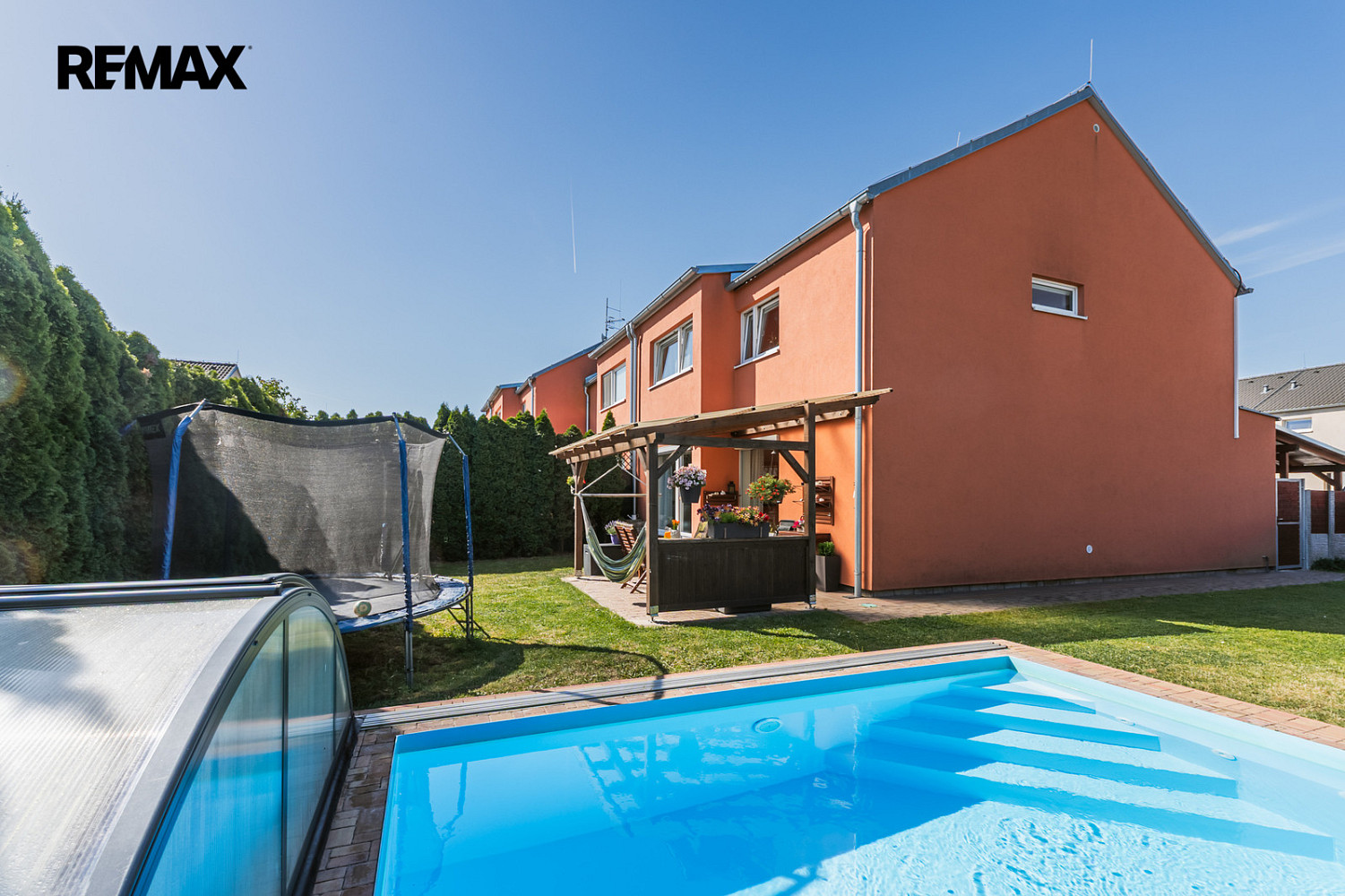 Prodej domu 133 m² s pozemkem 297 m²