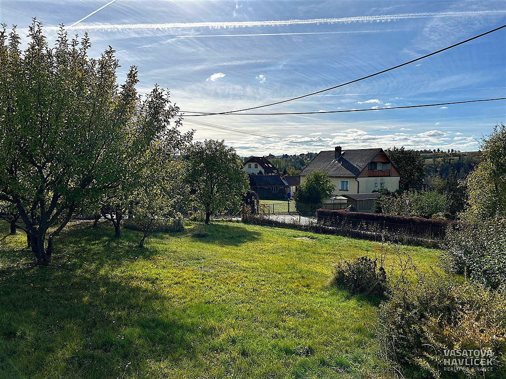 Prodej domu 157 m² s pozemkem 1 282 m² - Więcej