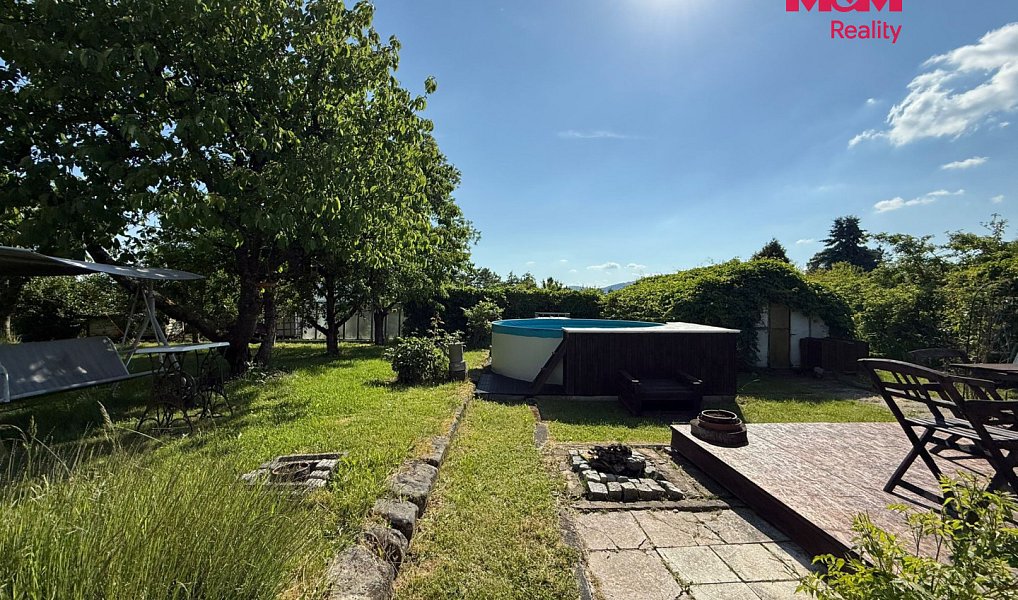 Prodej zahrady 479 m², Nový Bor – náhled fotky 14