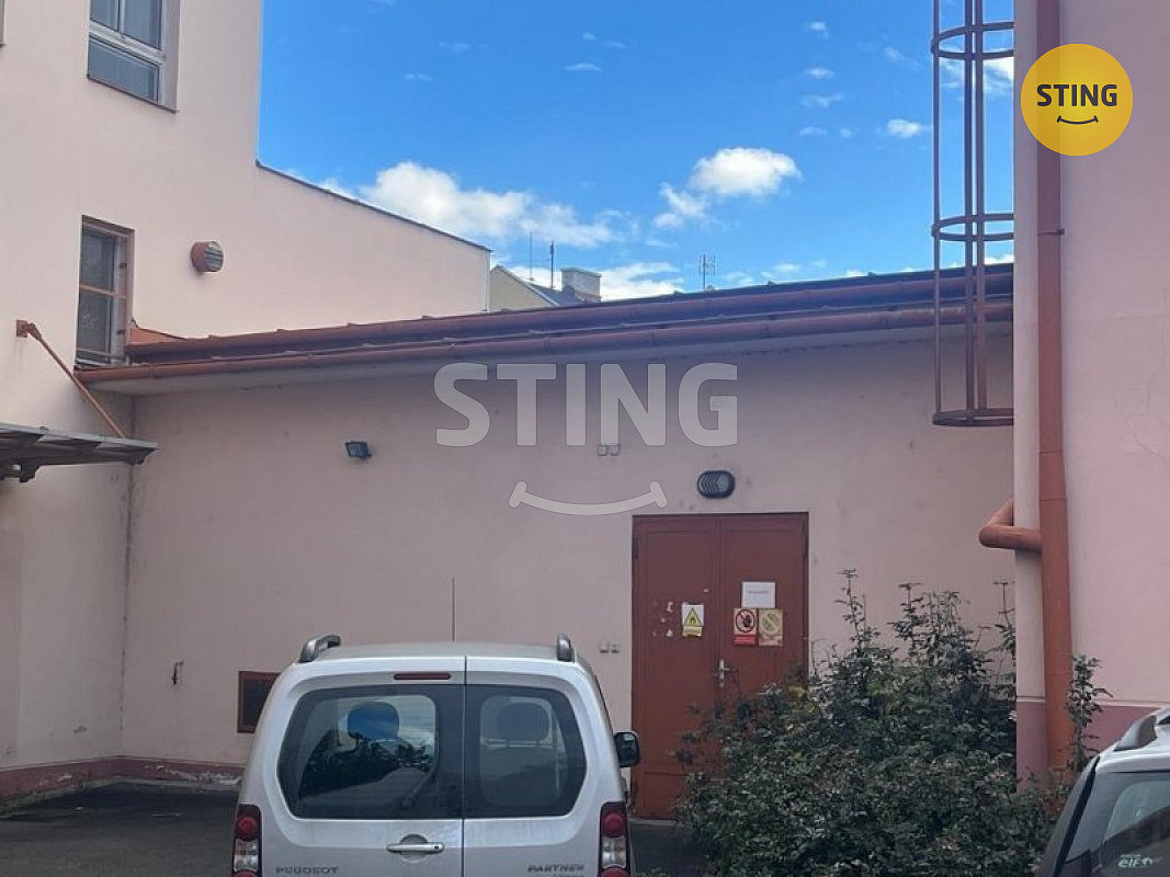 Pronájem skladovacích prostor 80 m² – fotografie 5