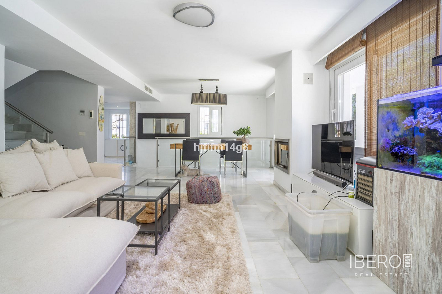 Casa 5+kk – Marbella, Nueva Andalucía - Más
