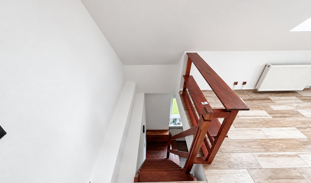 Prodej bytu 2+1 65 m², Březová – náhled fotky 13