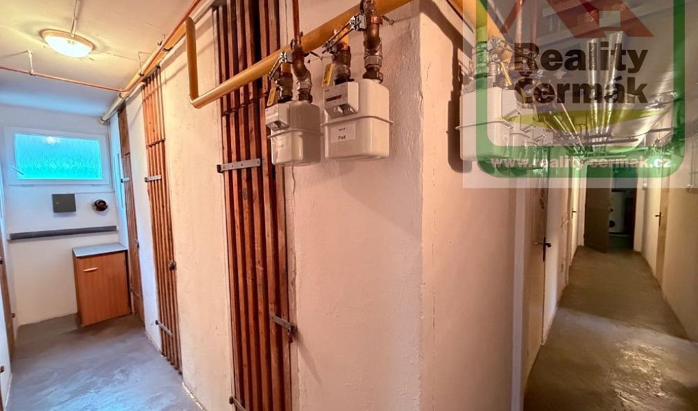 Prodej bytu 3+1 88 m², Domažlice – náhled fotky 13