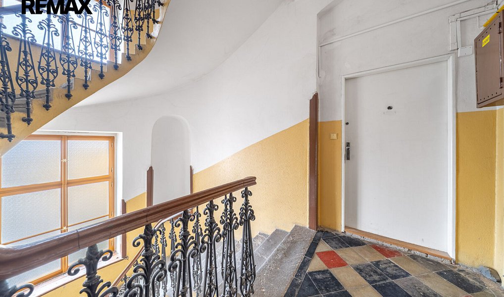 Pronájem bytu 2+1 73 m², Praha – náhled fotky 10