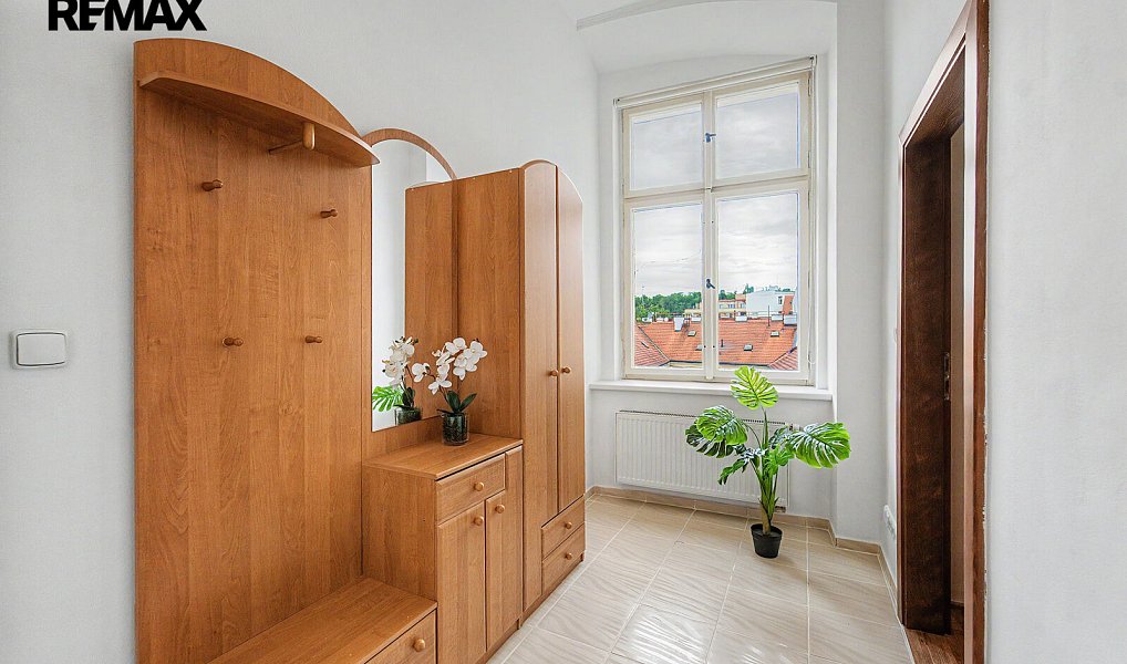 Prodej bytu 2+kk 88 m², Praha – náhled fotky 14