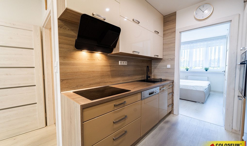 Prodej bytu 3+kk 54 m², Veselí nad Moravou – náhled fotky 2