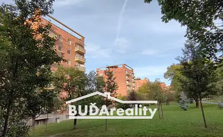 Prodej bytu 2+1 68 m²