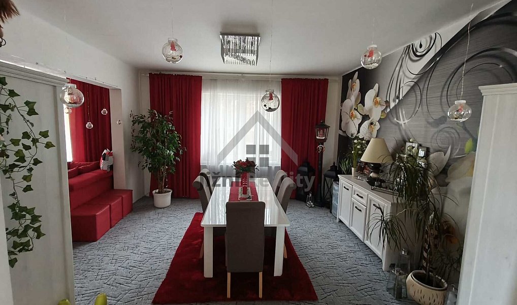 Prodej domu 450 m² s pozemkem 648 m², České Velenice – náhled fotky 22