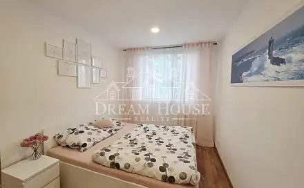 Pronájem bytu 2+kk 45 m²