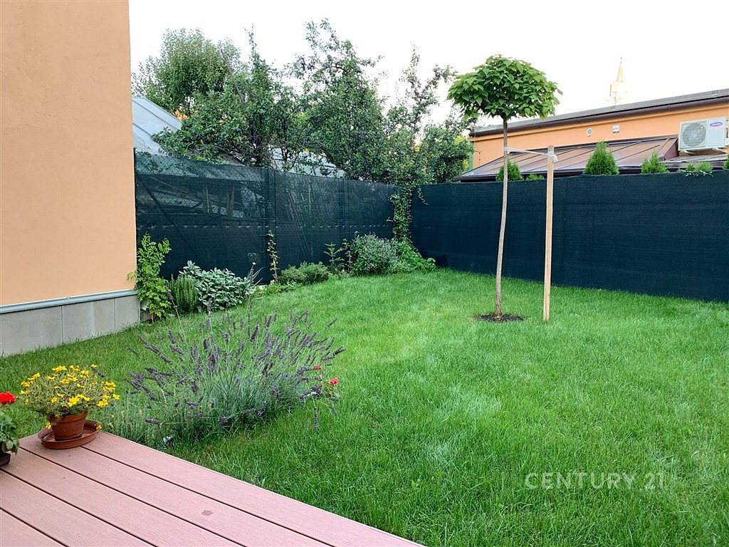 Pronájem bytu 1+kk 15 m² — photo 3