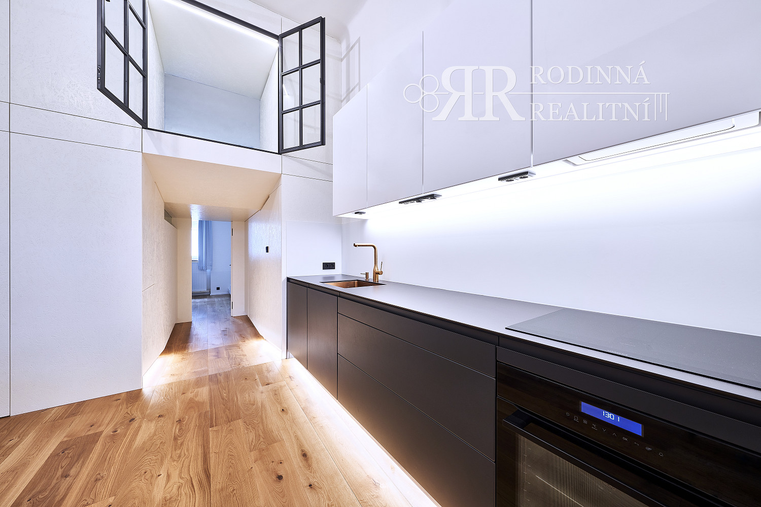 Prodej bytu 3+kk 92 m² — photo 3