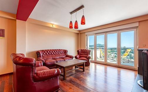 Prodej bytu 4+kk 140 m², Petrovac, Černá Hora