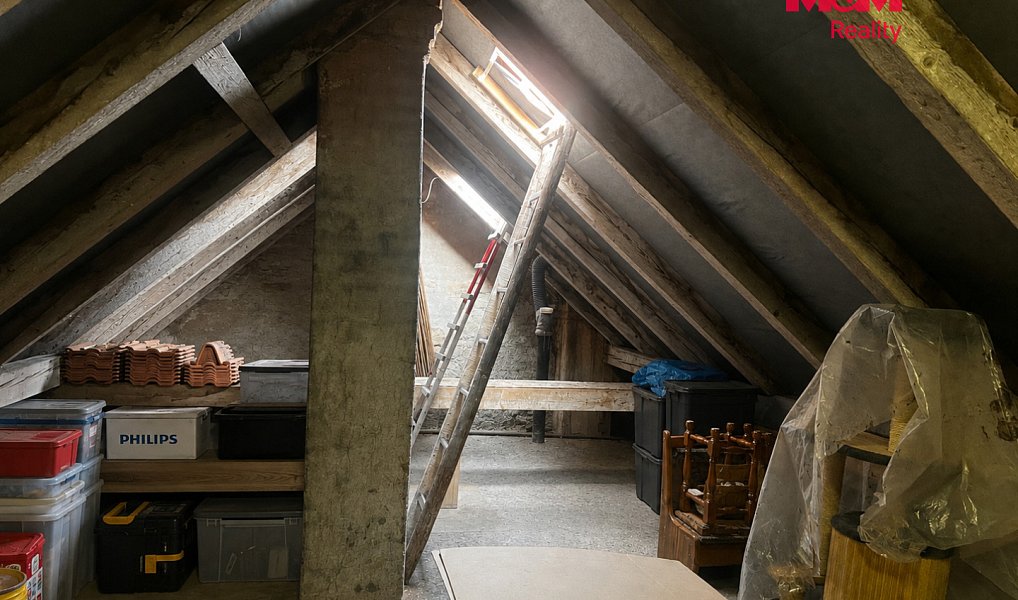 Prodej bytu atypického 200 m², Praha – náhled fotky 14