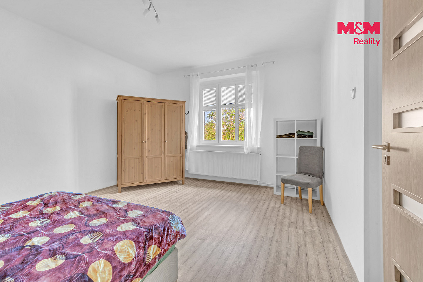 Prodej bytu 2+1 48 m² — photo 5