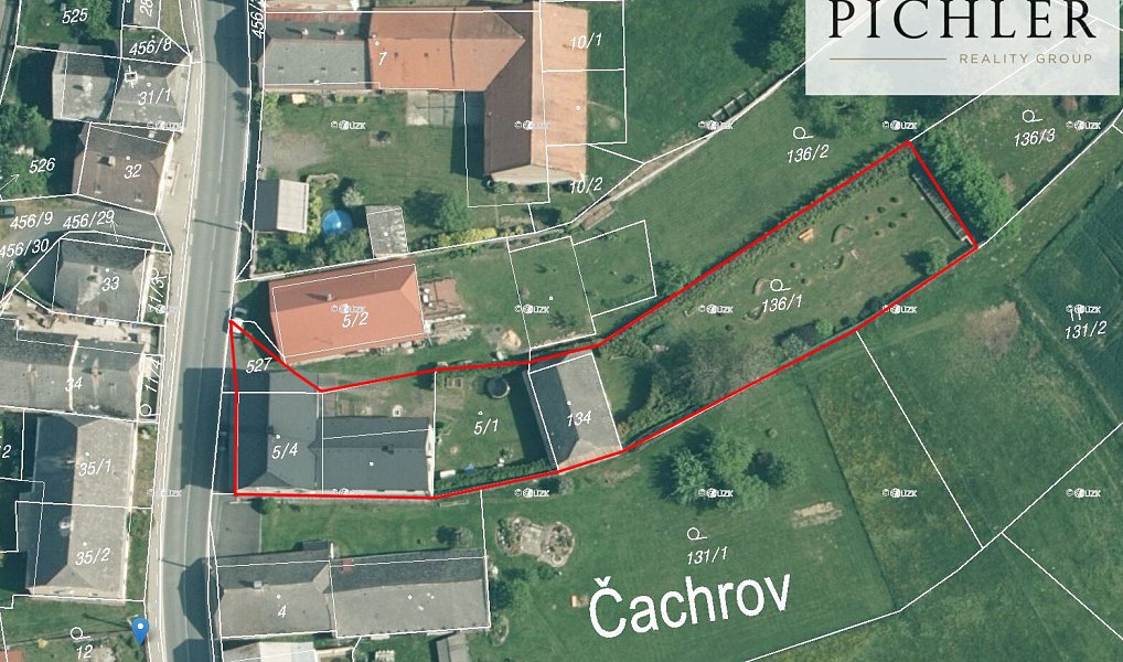 Prodej ubytovacího objektu 355 m², Čachrov – náhled fotky 47