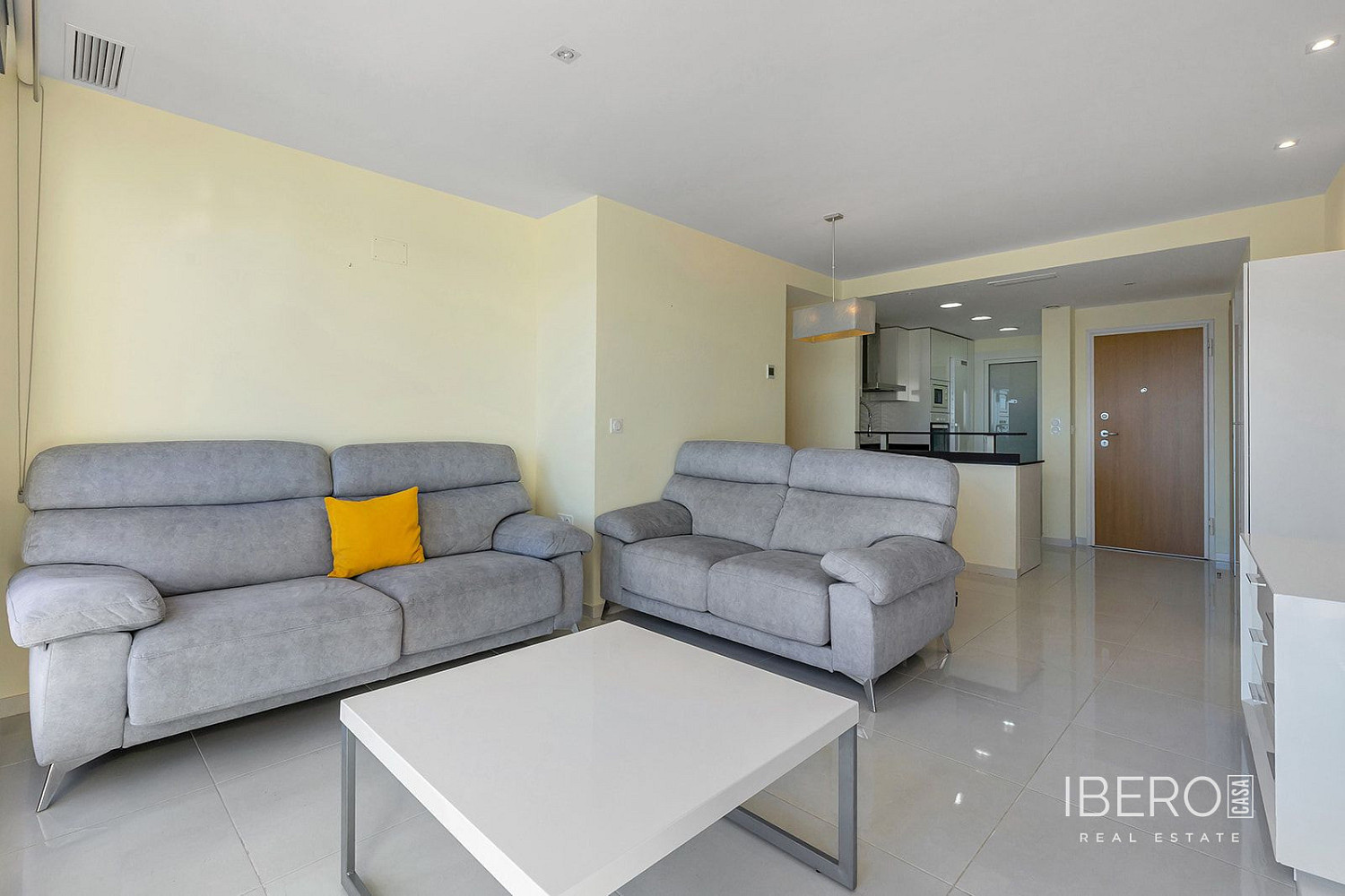 Piso 3+kk – Orihuela, Urbanización Horizonte - Más